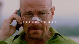 Visuals - Breaking Bad (4K)