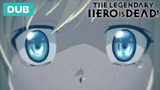 Yuna Learns The Truth About Touka | DUB | The Legendary Hero is Dead!