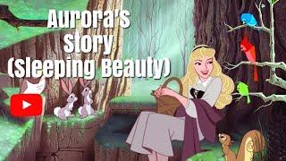 Story Time: Aurora (Sleeping Beauty) ll The Heiress Diary