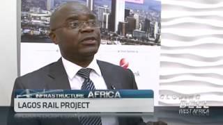 Lagos Light Rail Project