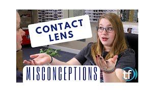 Before Giving Up on Contact Lenses - WATCH THIS!!