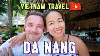 Why We Love Da Nang  A Chill Vietnam Travel Vlog