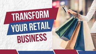 LS Central: The All-In-One Retail Software Solution For Your Business