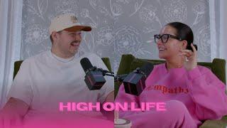 EP 42 | high on life