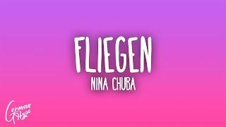 Nina Chuba - Fliegen