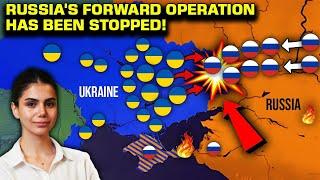 26 MINUTES AGO: Are Russia's Plans Being Disrupted? Ukrainian Army Is Retreating!