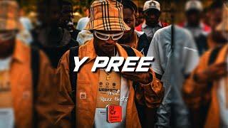 [FREE] Skeng x Skillibeng Type Beat 2024 - "Y Pree" | Dancehall Instrumental