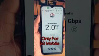 Jio 5G Speed  || Jio 5G Net Speed  #Jio 5g #Internet #jio #speed