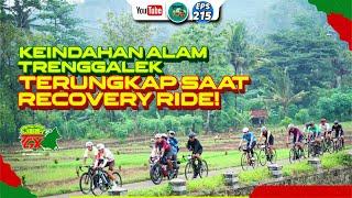 Recovery Ride Journey to TGX 2024: Mengungkap Keindahan Alam Trenggalek!