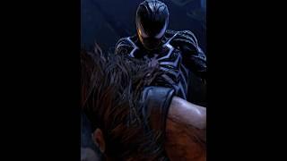 Symbiote Spider-Man Almost Ends Kraven