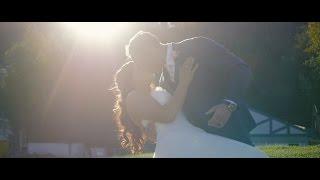 Edmonton Wedding Videography