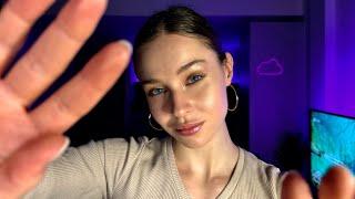 ASMR Playing With Your Hair And Massaging You For 1 Hour Straight ‍️