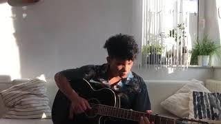 XXXTENTACION - SAD! (abudy cover)