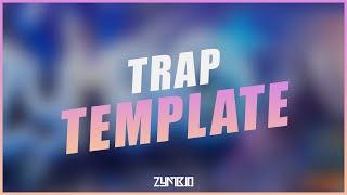 [FREE FLP] Professional Trap Template