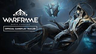 Warframe | Dante Unbound Official Gameplay Trailer - Available Now On All Platforms!