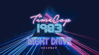 Timecop1983 - Neon Lights (feat. Josh Dally)