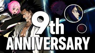 ANNIVERSARY PREDICTION !! TEASER BREAKDOWN & CHARACTER DISCUSSION - Bleach Brave Souls