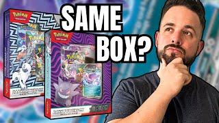 *NEW* Dark Powers EX Special Collection Box Review