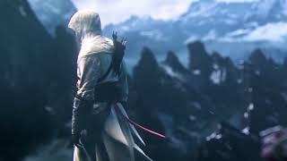 Altaïr Ibn-LaʼAhad is Amazing