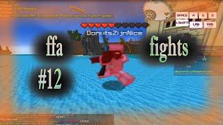 FFA fights #12 | vultexpvp