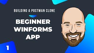 Beginner-Friendly App Tutorial: Building a Postman Clone