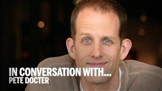 PETE DOCTER | In Conversation With... | TIFF 2015