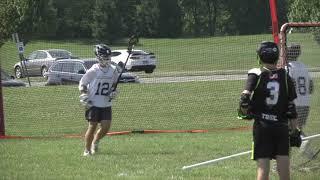 Billy Hughes '23 | Midfield | 2020 Summer Highlights