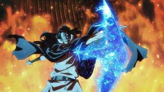 Head Captain Yamamoto vs Yhwach - BLEACH: Sennen Kessen-hen「AMV」- Same Old War