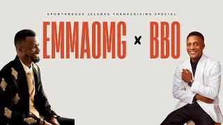 EmmaOMG & BBO | Spontaneous Jelenke Thanksgiving Special