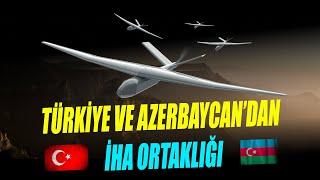 Türkiye ve Azerbaycan'dan İHA ortaklığı - Savunma Sanayi - Alpin - Deli kamikaze - PATEK - Titra