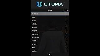 Utopia recovery ( Safe ) ( No Bans )