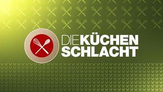 ZDF - Küchenschlacht - Freitag 08.04.2016 - Juror Christian Lohse