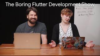 Shrine with Square - Adding In App Payments (The Boring Flutter Development Show, Ep. 20)