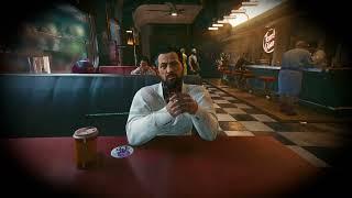 Cyberpunk 2077 VR - Epistrophy