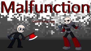 Friday Night Funkin' - Malfunction But It's Eteled Vs Austin (My Cover) FNF MODS