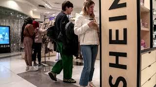 How China's Shein pioneered fast-fashion 2.0 | Reuters