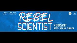 Episode 1: Introducing Sarah Turner - Your guide to biohacking and rebel science