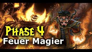 Stellt Eure Fragen! - Phase 4 - Level 60 Magier & Priester -  World of Warcraft