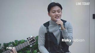 Rizky Febian - Ragu