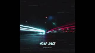 Mercury 82 - Road Rage (Full EP) [Synthwave / Retrowave]