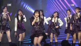 Team J Oshi - JKT48 Theater 12th Anniversary - Event: One Night Of J.K.T 08-09-24