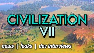 Will there be a Civ 7? | MASSIVE Civilization 7 News & Rumor Roundup!