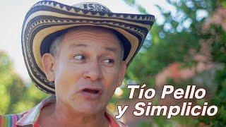 Tio Pello y Simplicio - Tio Pello