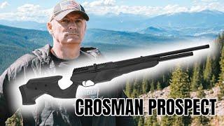 Crosman Prospect PCP Air Rifle