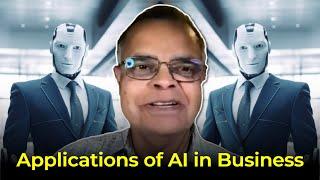 Where Artificial Intelligence will take us in Next 5 years & how? | English | Udyogwardhini