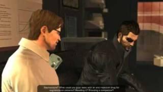 Deus Ex: Human Revolution Review