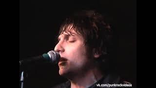 Jesse Malin - Live at "The Bottom of the Hill", San Francisco, CA, Aug/07/2004