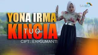 Yona Irma KINCIA TUO ( Official Music Video )