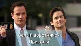 Белый воротничок/Приколы (White collar)