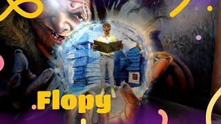 Flopy v čarovnom svete Tricklandie | Flopy